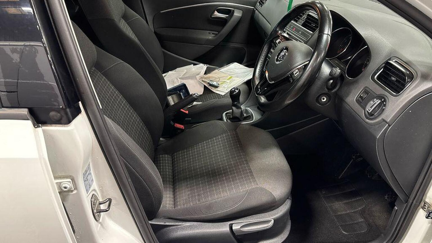 Used Volkswagen Polo 2016 for sale - 78213626: Photo 12