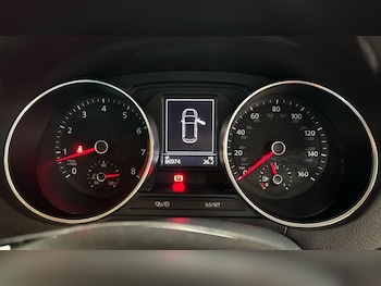 Used Volkswagen Polo 2016 for sale - 78213626: Photo