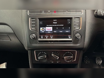 Used Volkswagen Polo 2016 for sale - 78213626: Photo