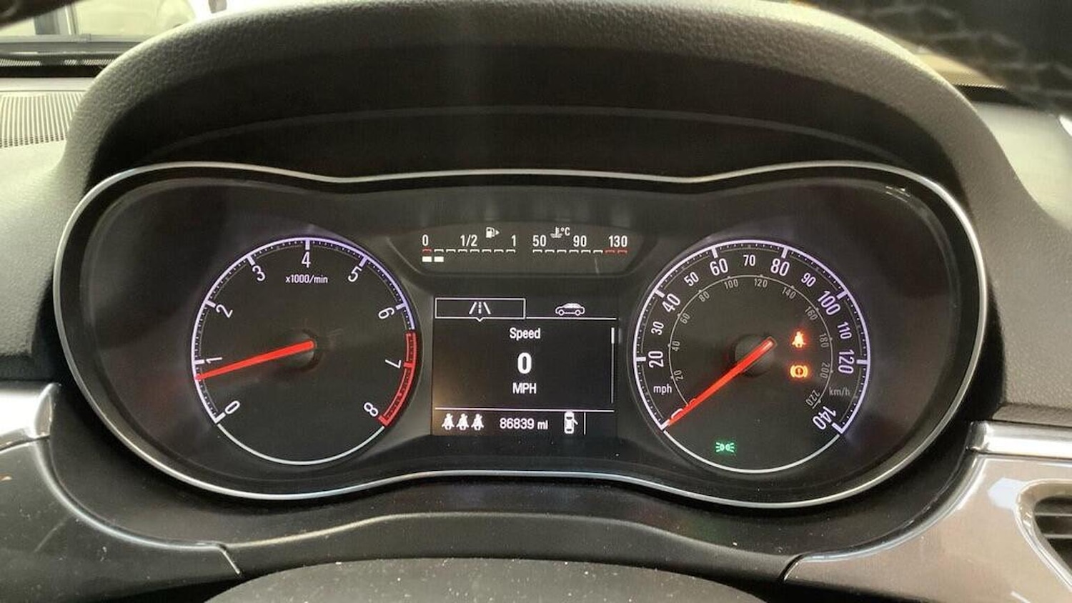 Used Vauxhall Corsa 2015 for sale - 77438470: Photo 11