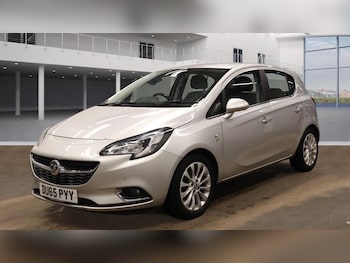 Used Vauxhall Corsa 2015 for sale - 77438470: Photo