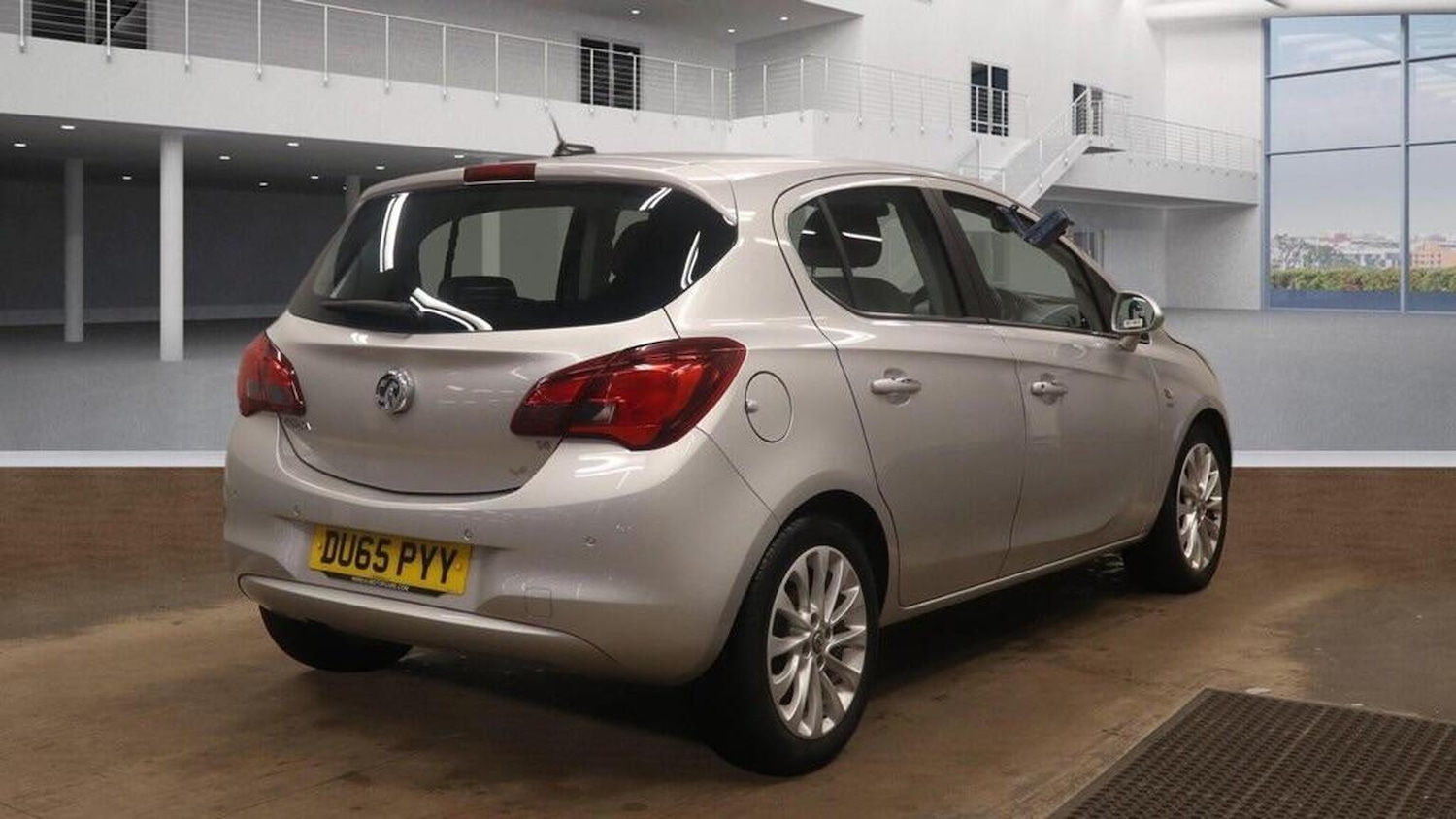 Used Vauxhall Corsa 2015 for sale - 77438470: Photo 5