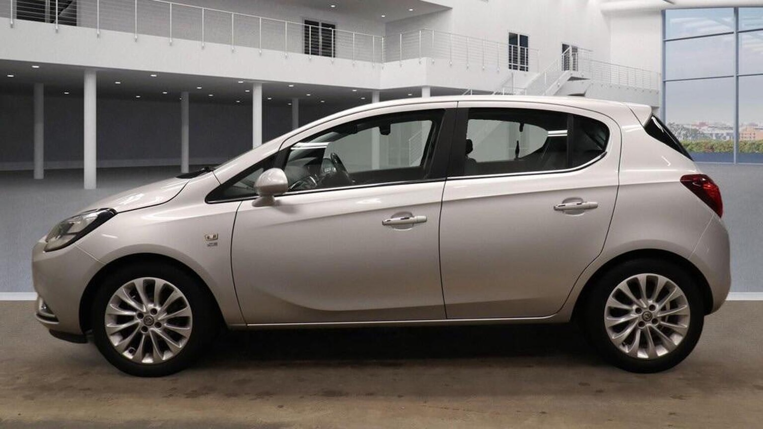 Used Vauxhall Corsa 2015 for sale - 77438470: Photo 7