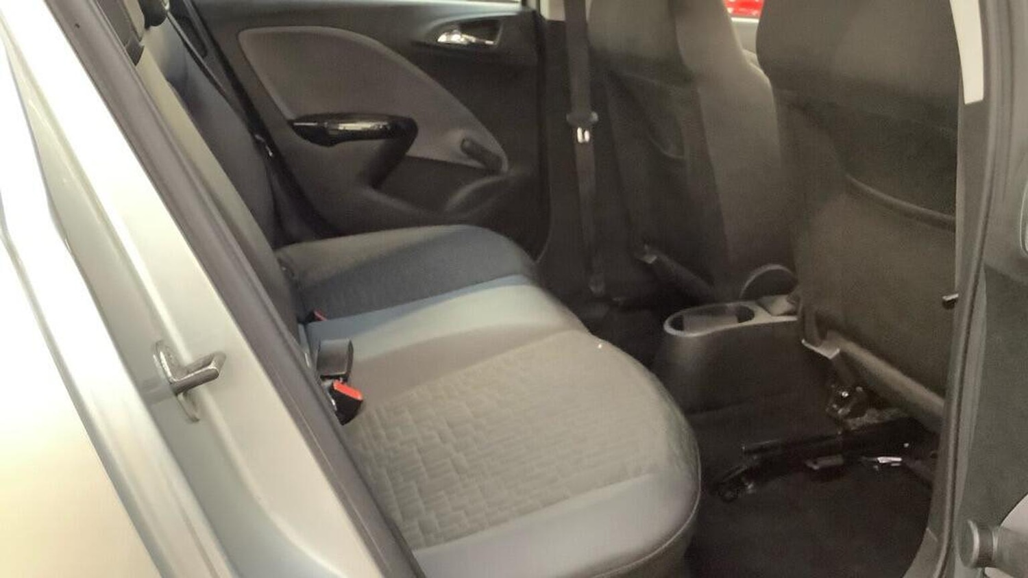 Used Vauxhall Corsa 2015 for sale - 77438470: Photo 9