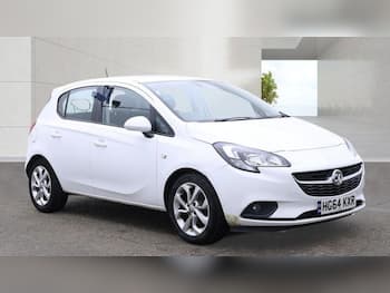 Used Vauxhall Corsa 2015 for sale - 79656369: Photo