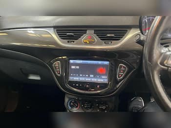 Used Vauxhall Corsa 2015 for sale - 79656369: Photo