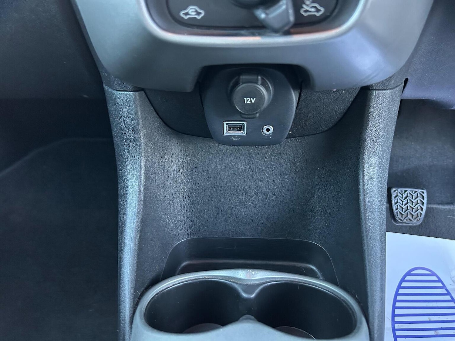 Used Toyota AYGO 2015 for sale - 76963415: Photo 24