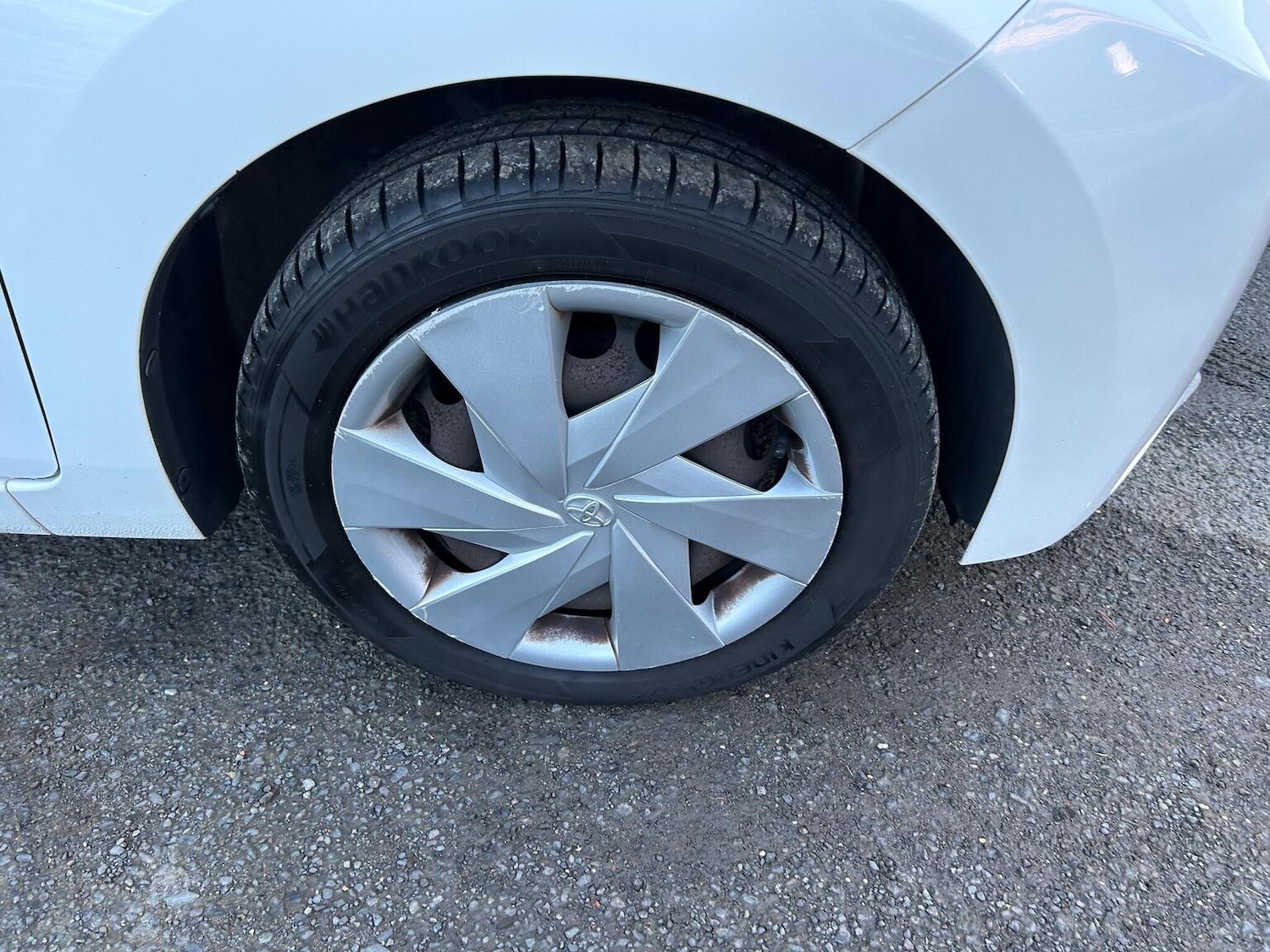 Used Toyota AYGO 2015 for sale - 76963415: Photo 30