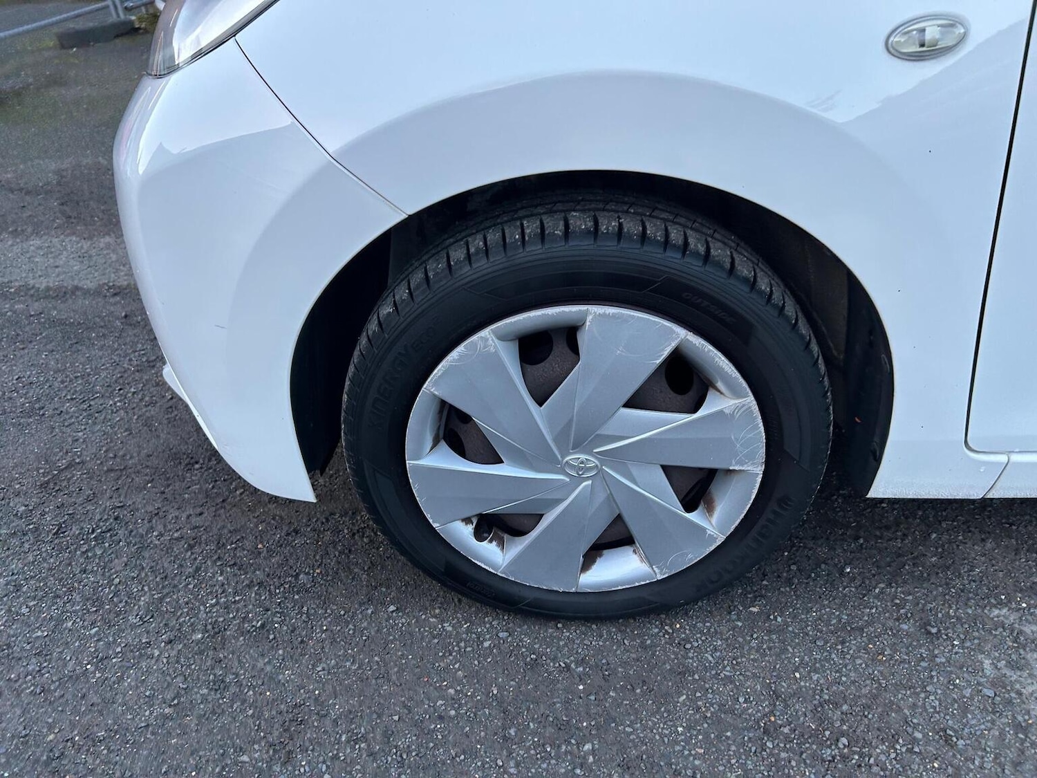 Used Toyota AYGO 2015 for sale - 76963415: Photo 33