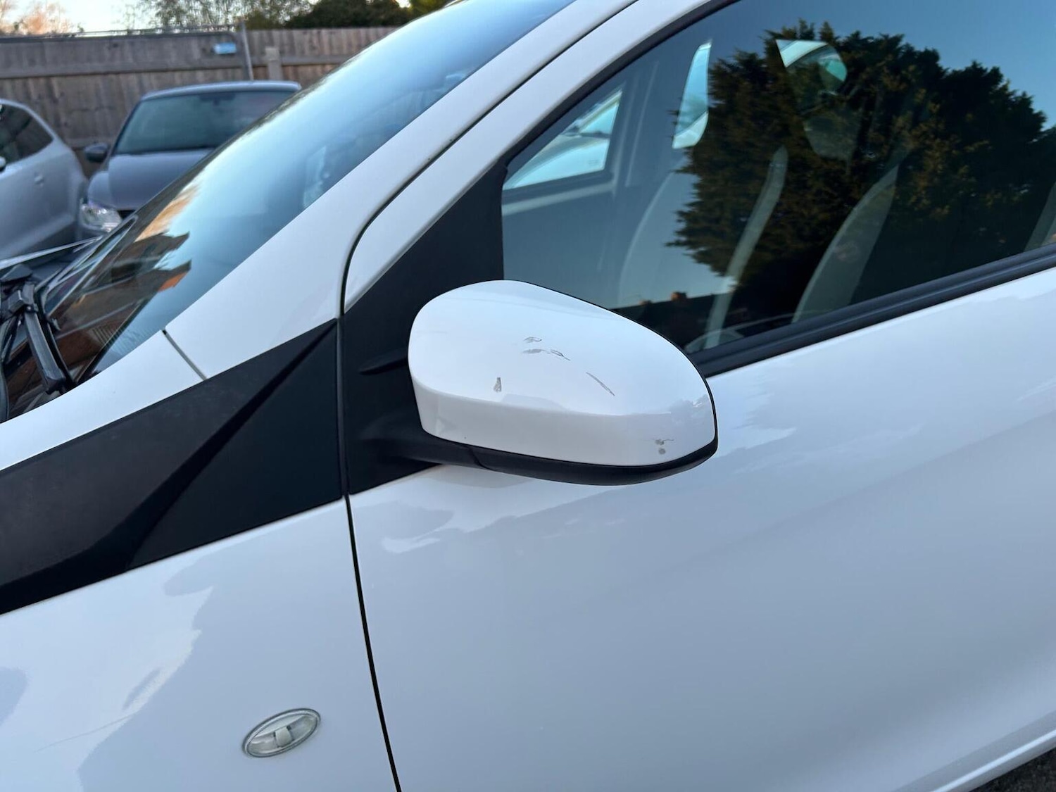 Used Toyota AYGO 2015 for sale - 76963415: Photo 38