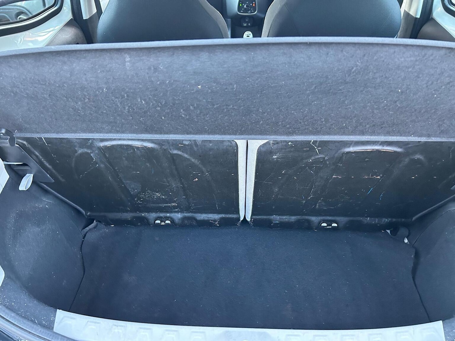 Used Toyota AYGO 2015 for sale - 76963415: Photo 39