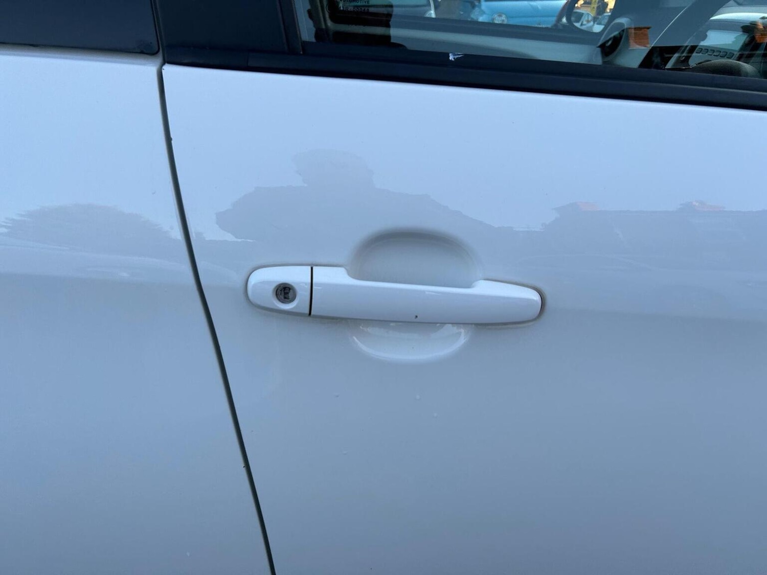 Used Toyota AYGO 2015 for sale - 76963415: Photo 43