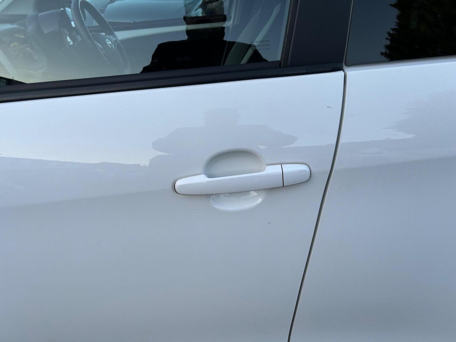 Used Toyota AYGO 2015 for sale - 76963415: Photo 44