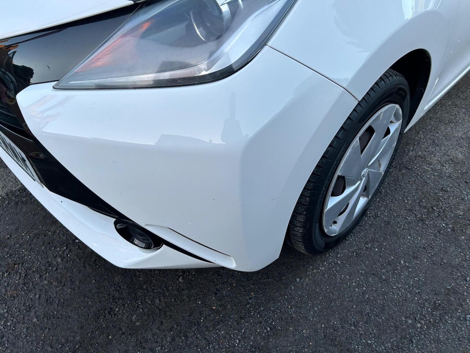 Used Toyota AYGO 2015 for sale - 76963415: Photo 48