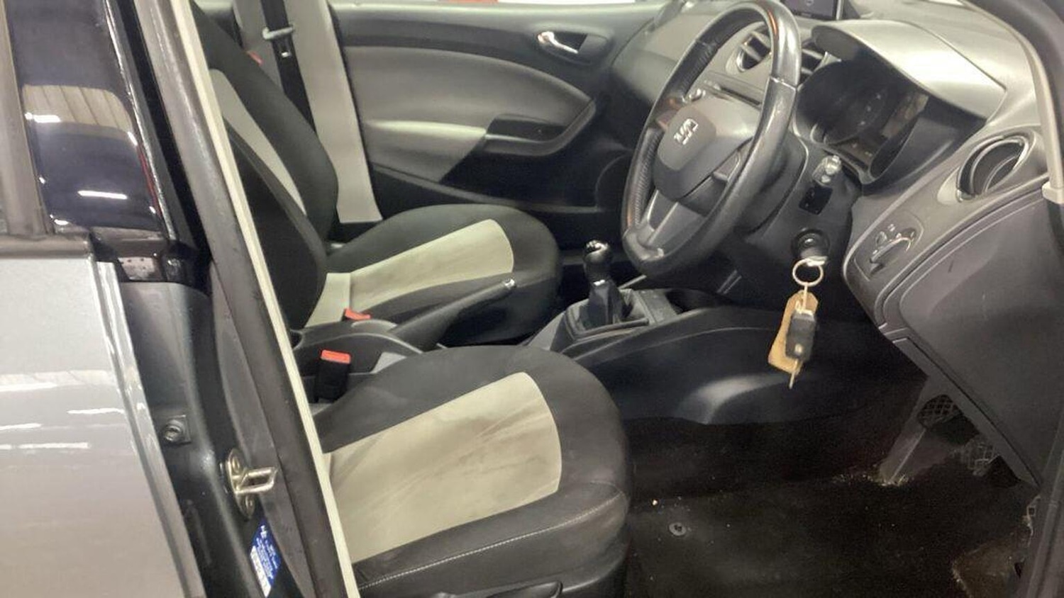 Used SEAT Ibiza 2014 for sale - 77548335: Photo 10