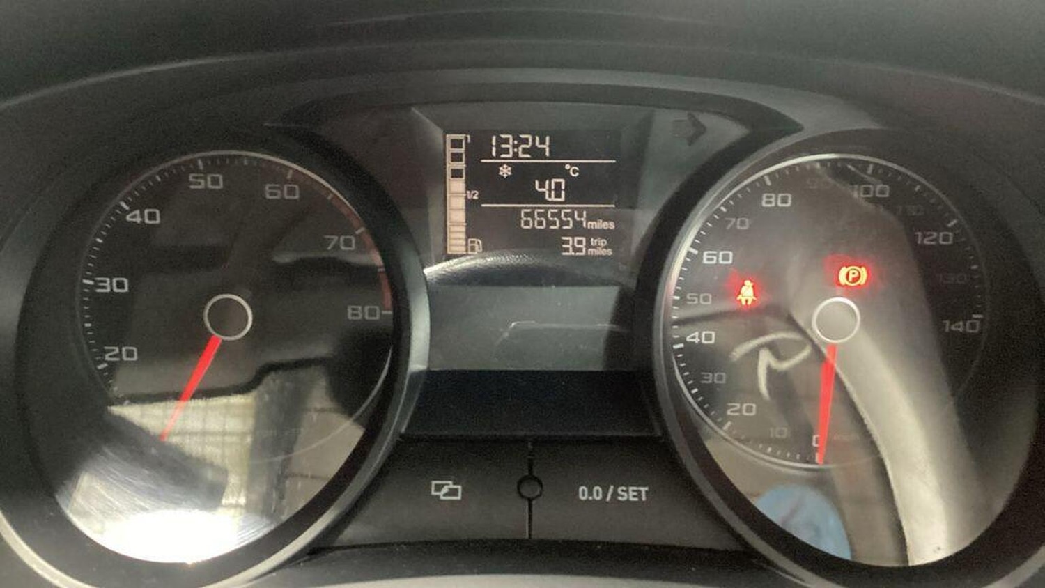 Used SEAT Ibiza 2014 for sale - 77548335: Photo 11