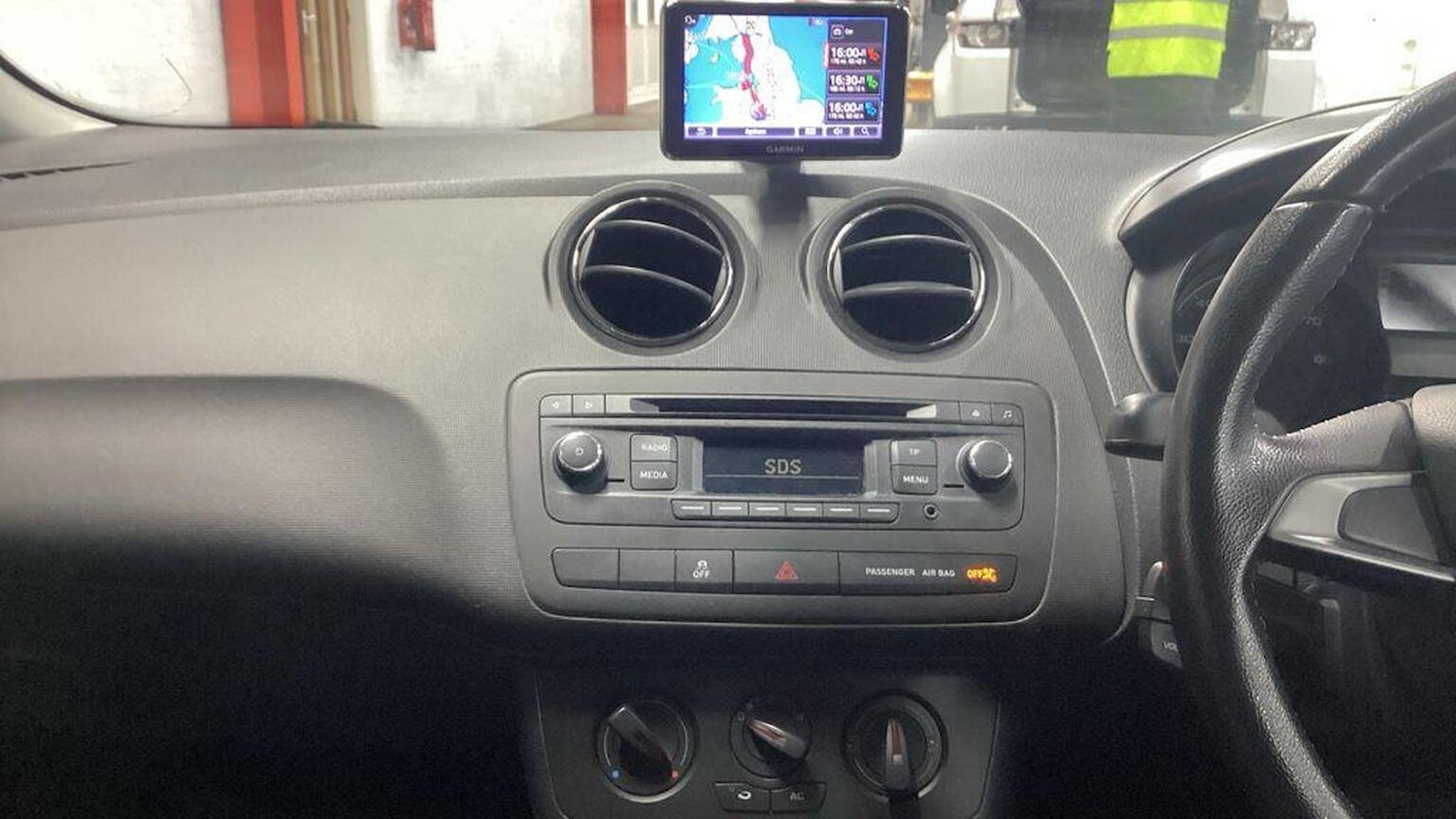 Used SEAT Ibiza 2014 for sale - 77548335: Photo 12