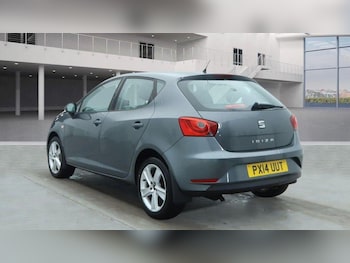Used SEAT Ibiza 2014 for sale - 77548335: Photo