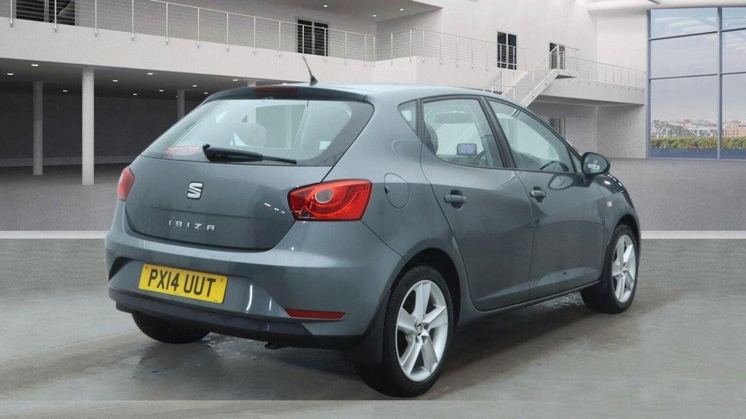Used SEAT Ibiza 2014 for sale - 77548335: Photo 5