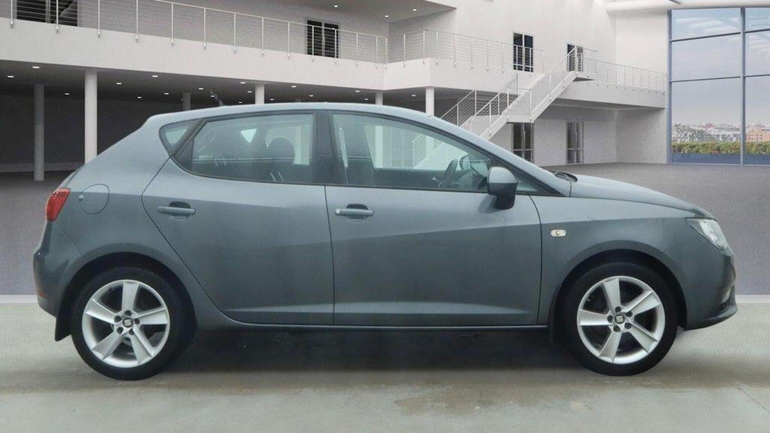 Used SEAT Ibiza 2014 for sale - 77548335: Photo 6
