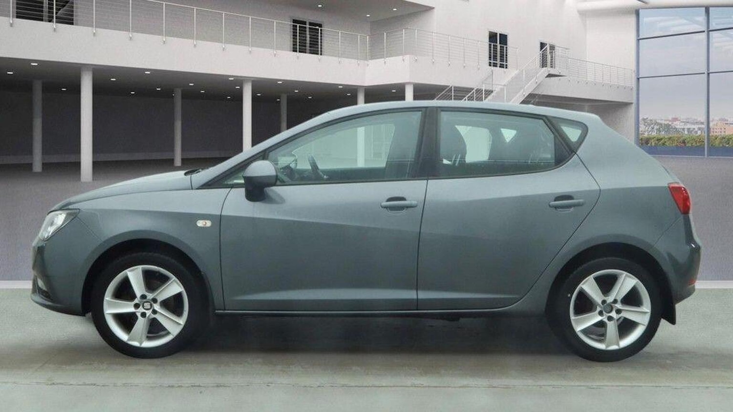 Used SEAT Ibiza 2014 for sale - 77548335: Photo 7