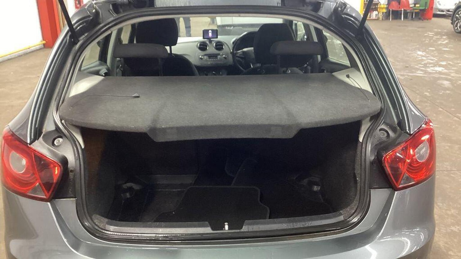 Used SEAT Ibiza 2014 for sale - 77548335: Photo 8