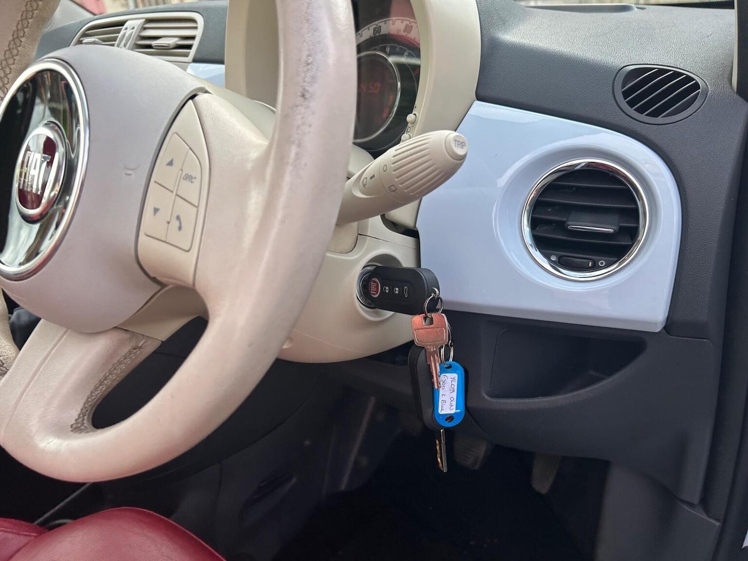 Used Fiat 500 2014 for sale - 77622548: Photo 20