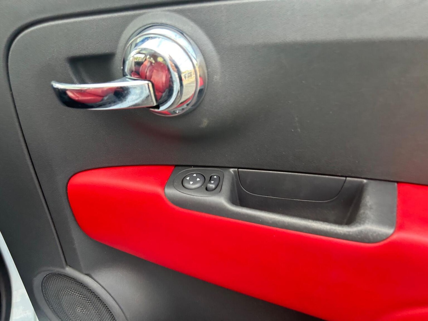 Used Fiat 500 2014 for sale - 77622548: Photo 22