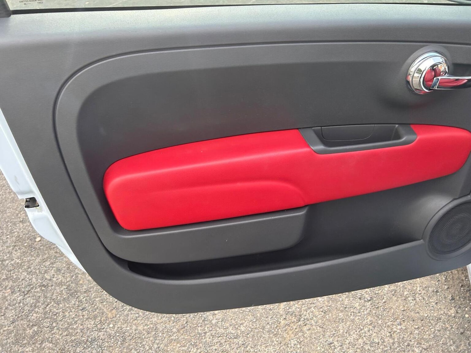 Used Fiat 500 2014 for sale - 77622548: Photo 23