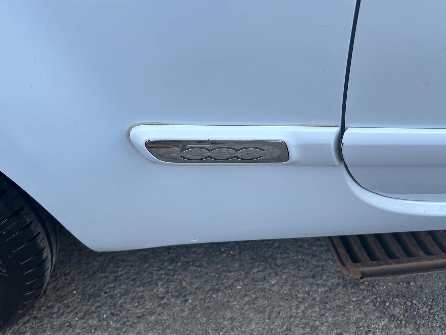 Used Fiat 500 2014 for sale - 77622548: Photo 24