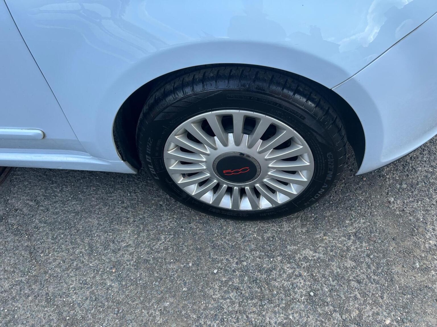 Used Fiat 500 2014 for sale - 77622548: Photo 25