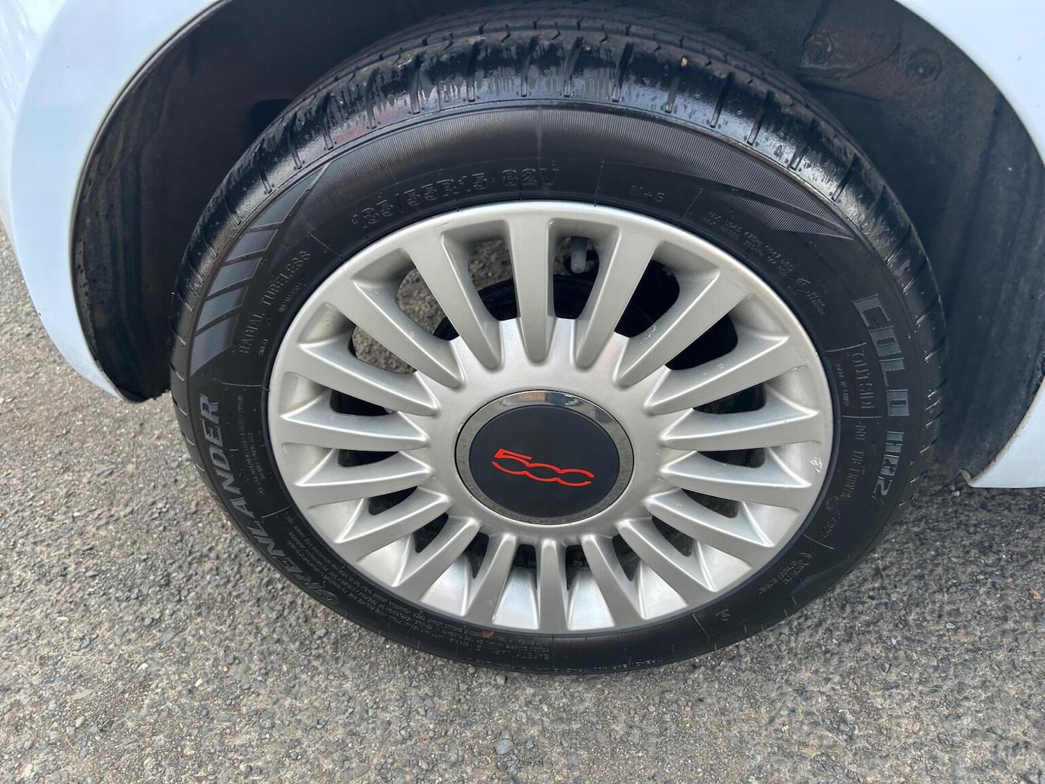 Used Fiat 500 2014 for sale - 77622548: Photo 26