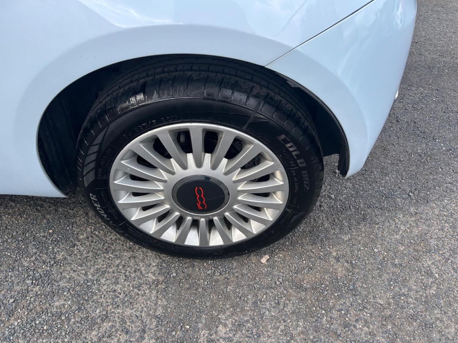 Used Fiat 500 2014 for sale - 77622548: Photo 27