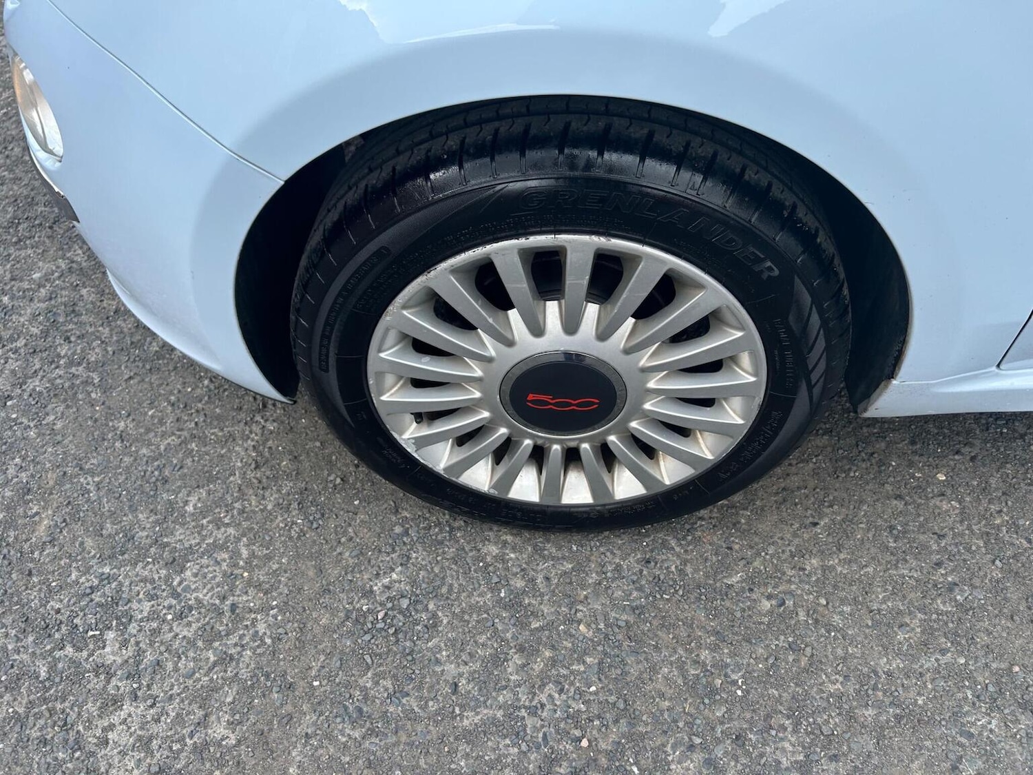 Used Fiat 500 2014 for sale - 77622548: Photo 28