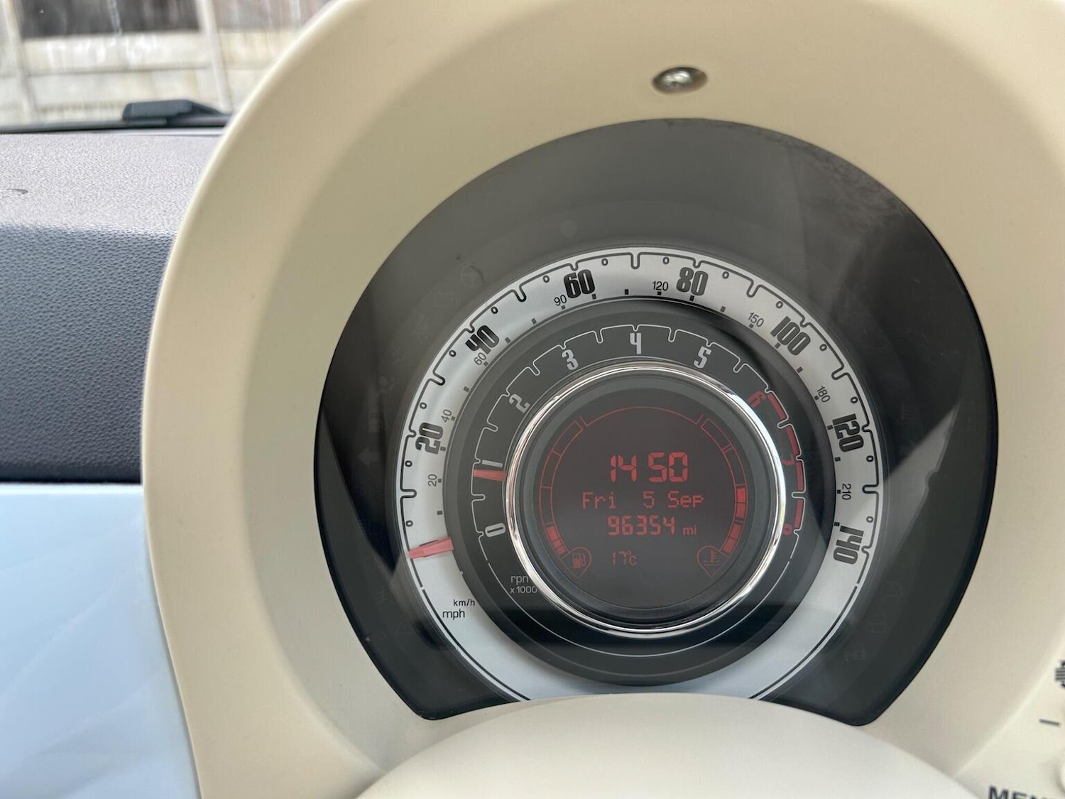 Used Fiat 500 2014 for sale - 77622548: Photo 29