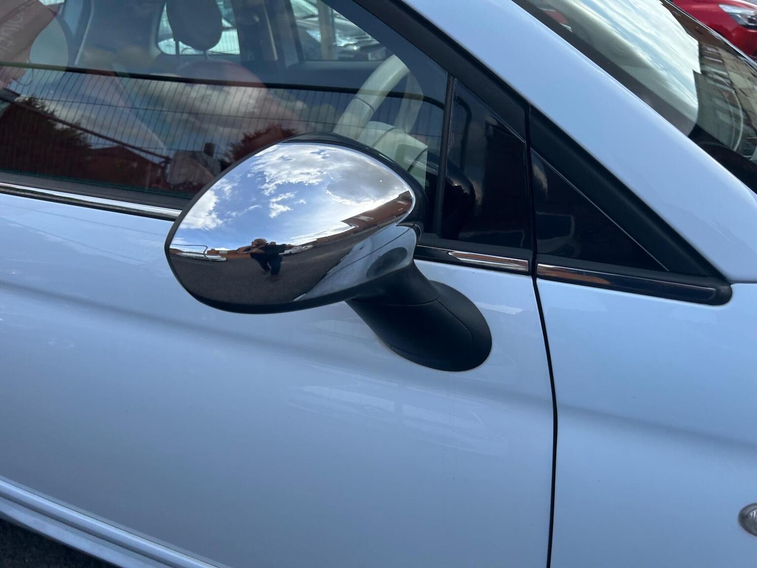 Used Fiat 500 2014 for sale - 77622548: Photo 30