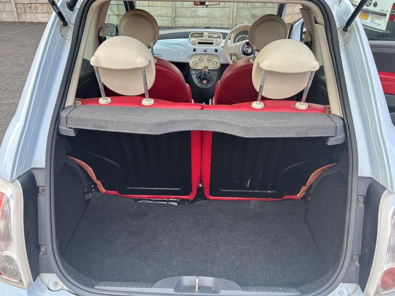 Used Fiat 500 2014 for sale - 77622548: Photo 32