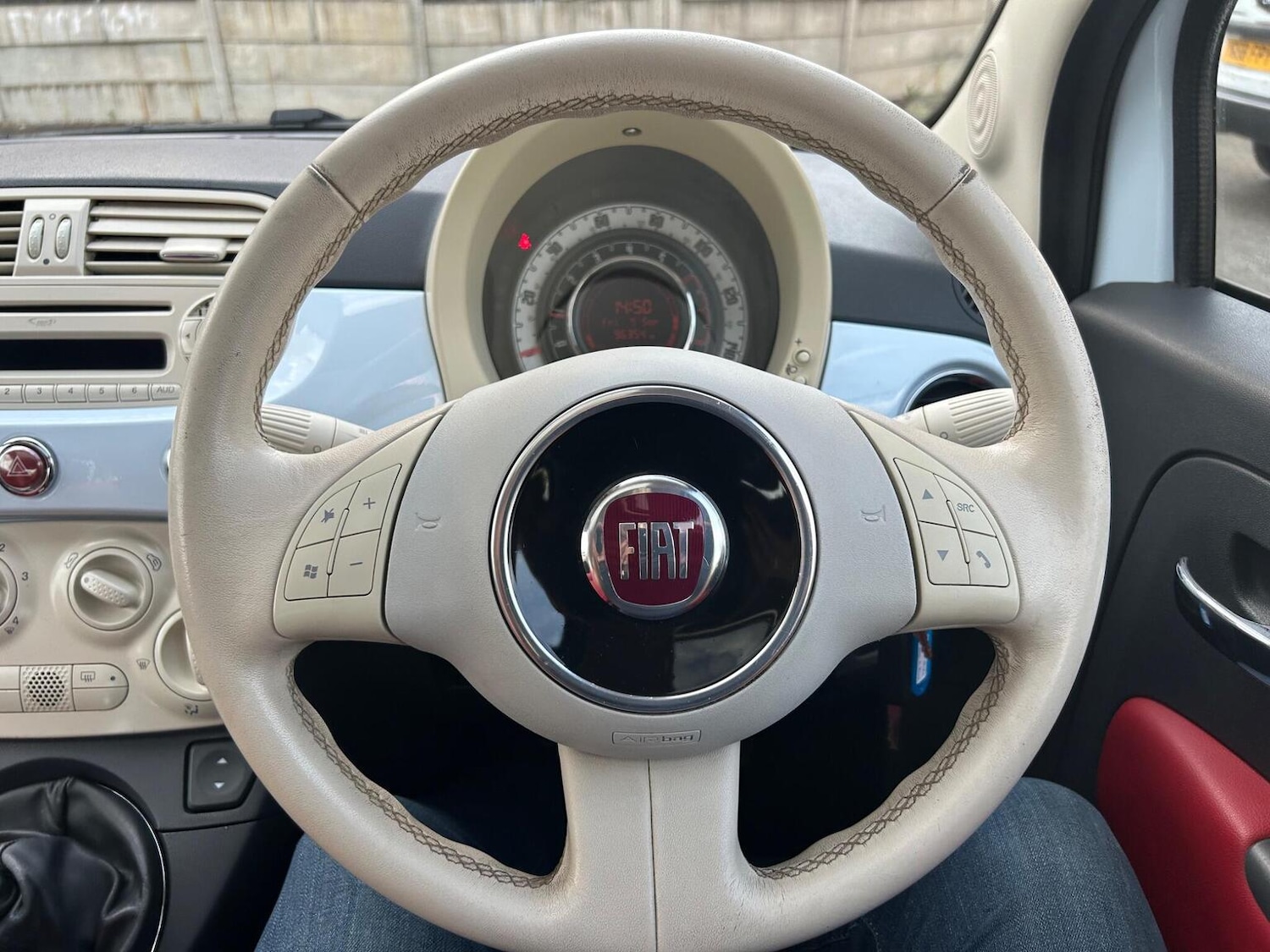 Used Fiat 500 2014 for sale - 77622548: Photo 33
