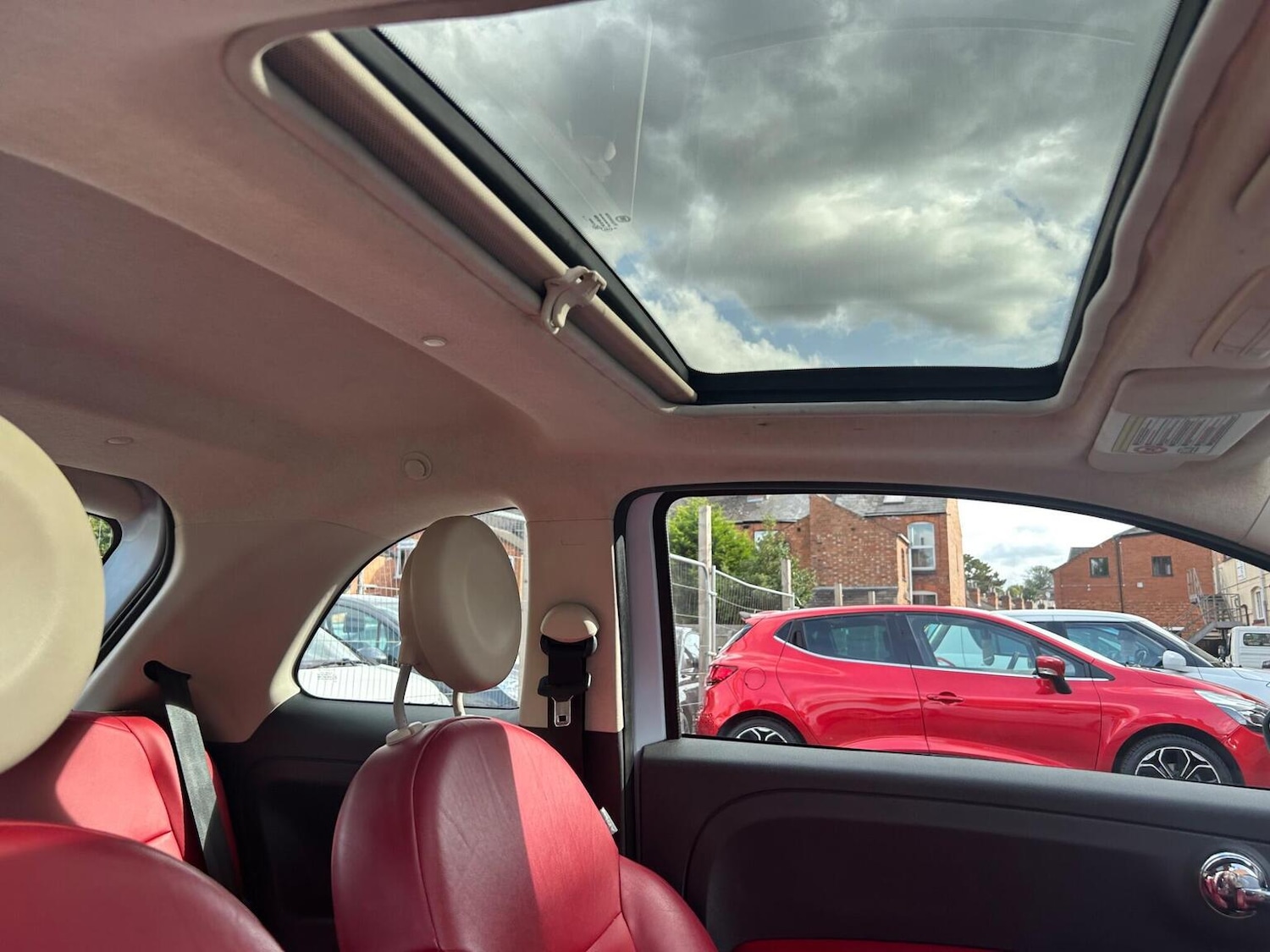 Used Fiat 500 2014 for sale - 77622548: Photo 34