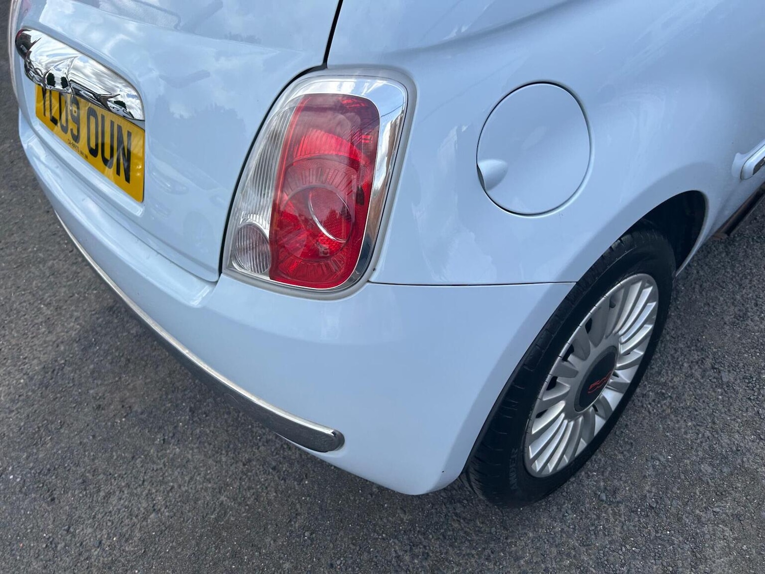 Used Fiat 500 2014 for sale - 77622548: Photo 35