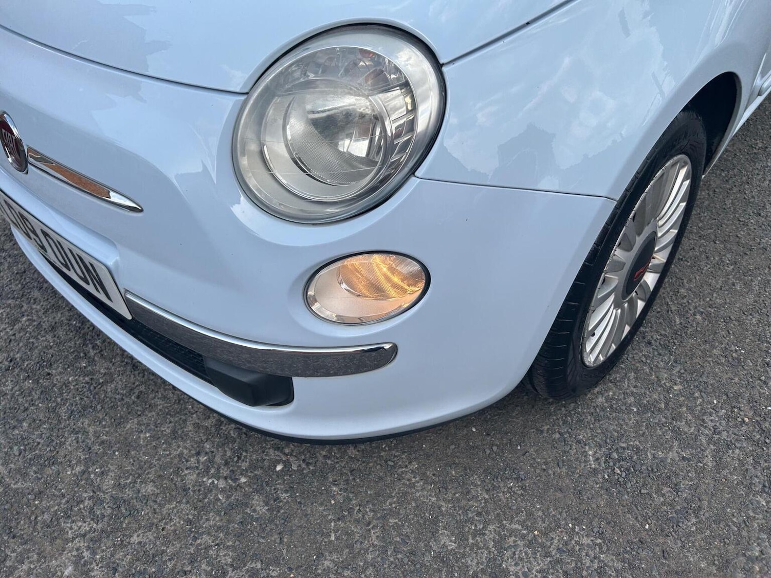 Used Fiat 500 2014 for sale - 77622548: Photo 37