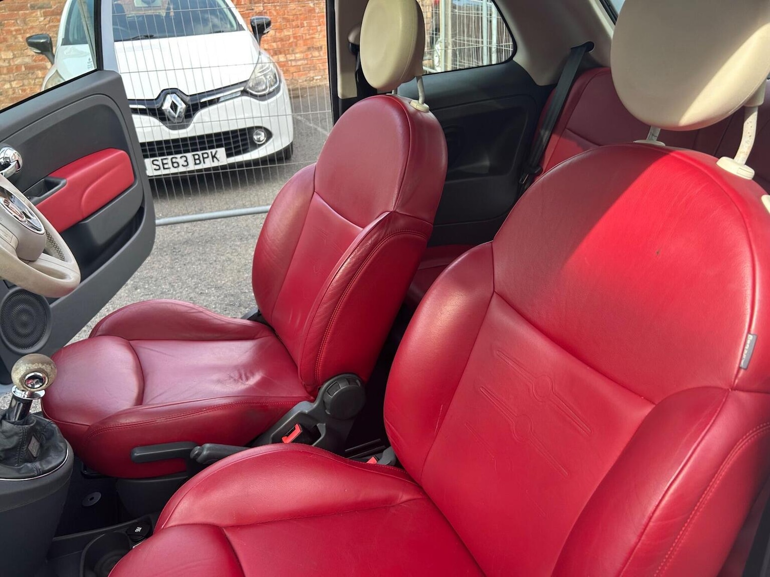 Used Fiat 500 2014 for sale - 77622548: Photo 38