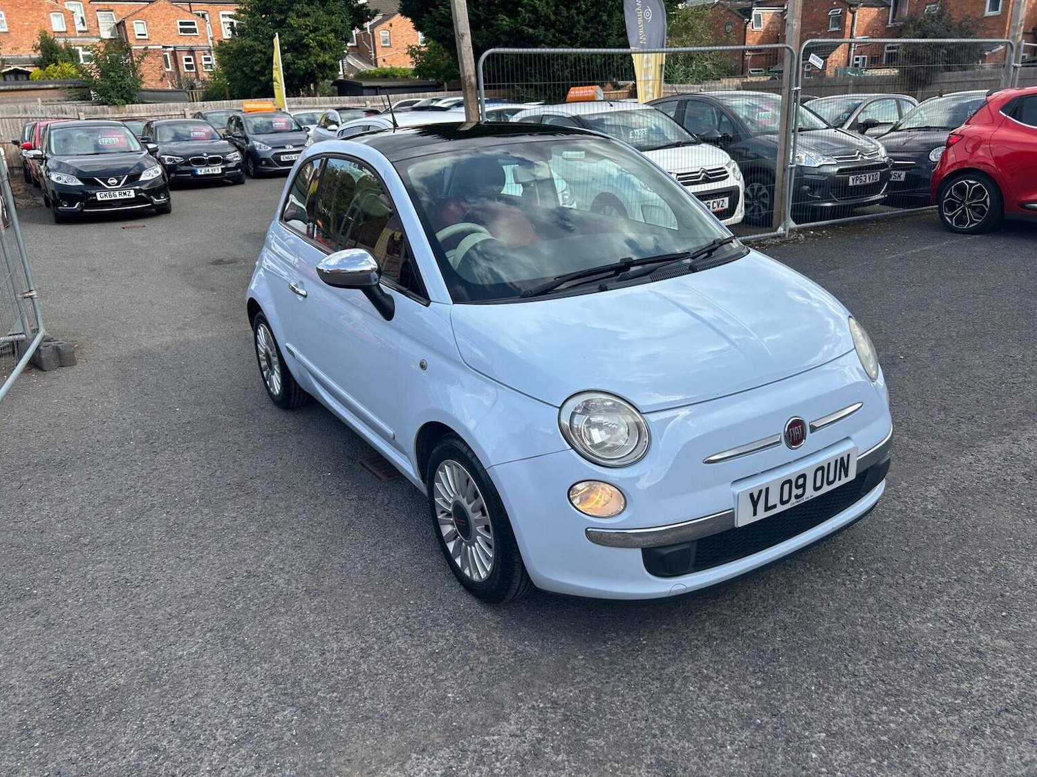 Used Fiat 500 2014 for sale - 77622548: Photo 49