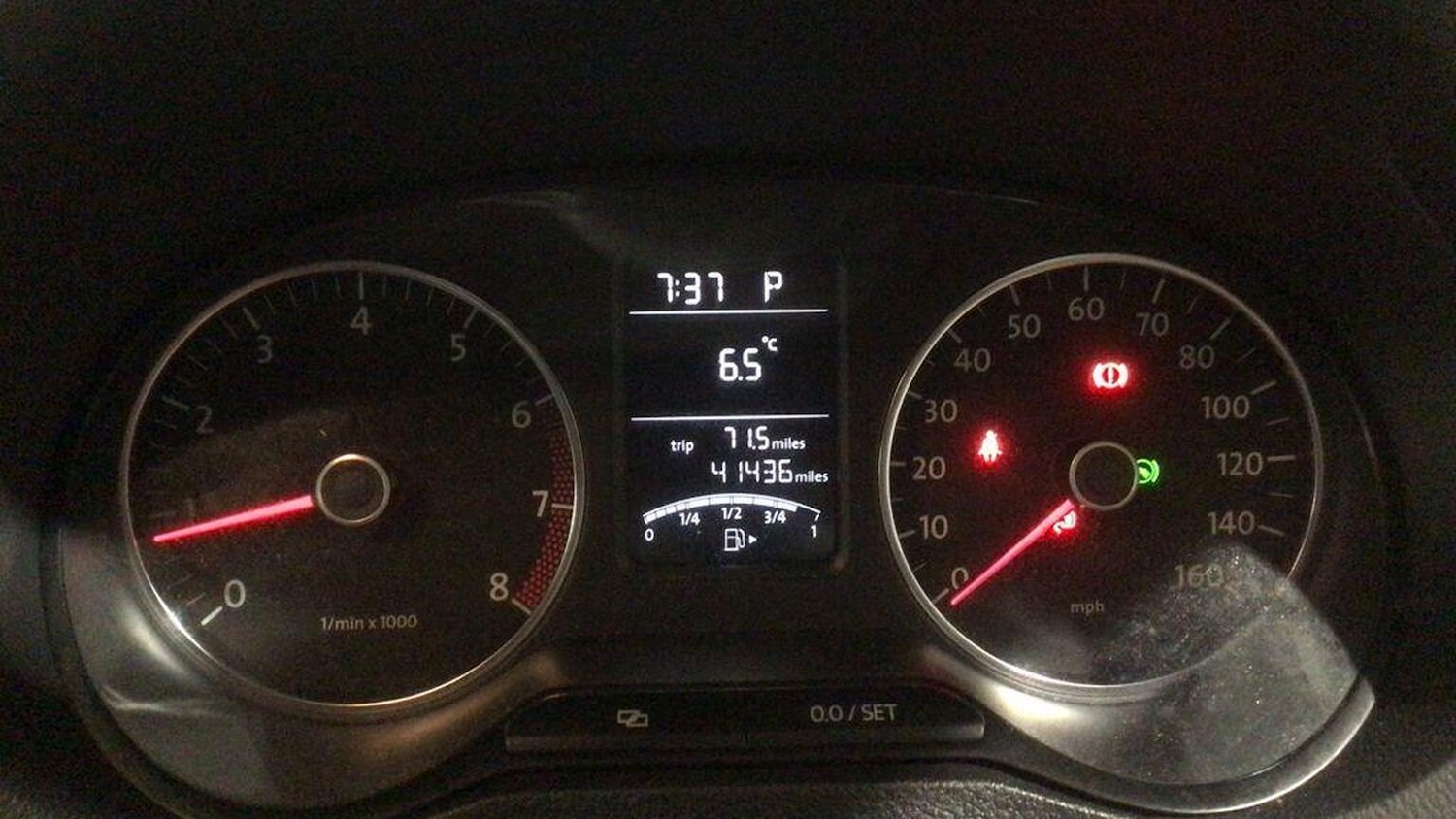 Used Volkswagen Polo 2011 for sale - 77501472: Photo 11