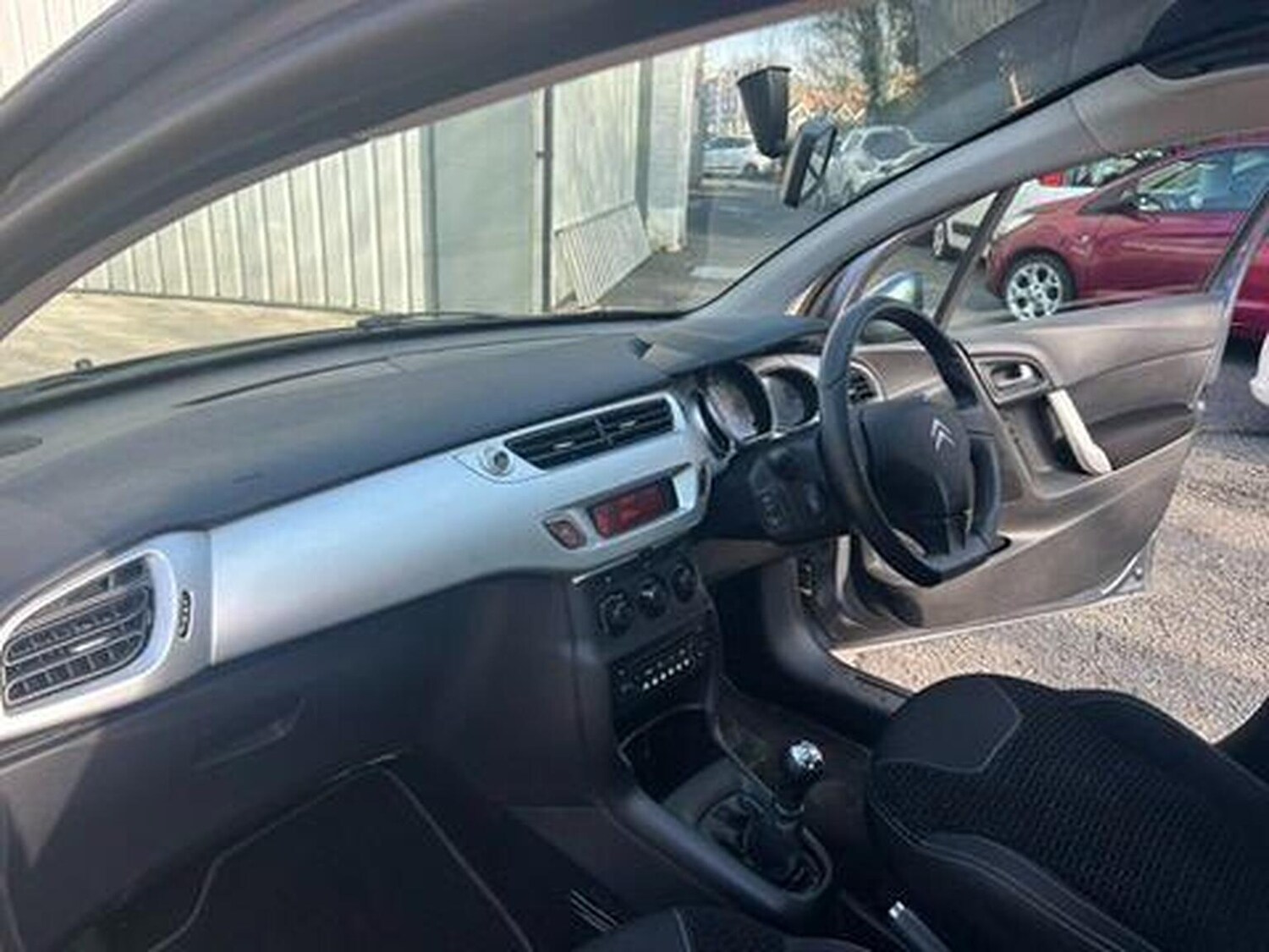 Used Citroen C3 2010 for sale - 77729571: Photo 11