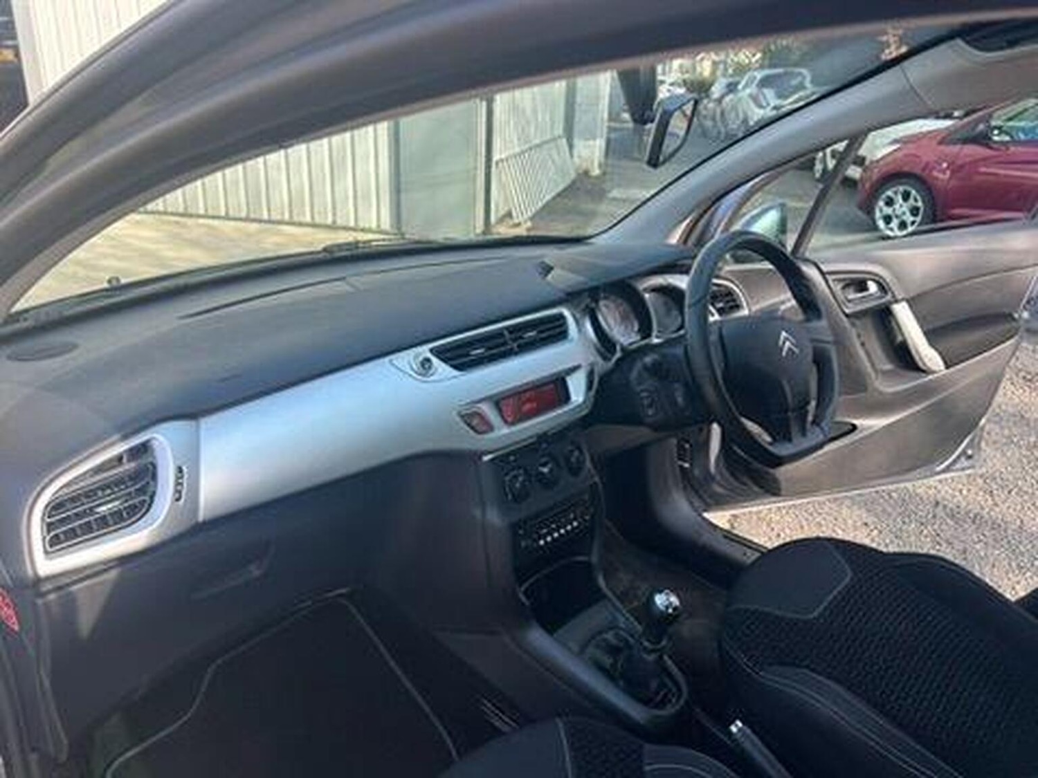 Used Citroen C3 2010 for sale - 77729571: Photo 12