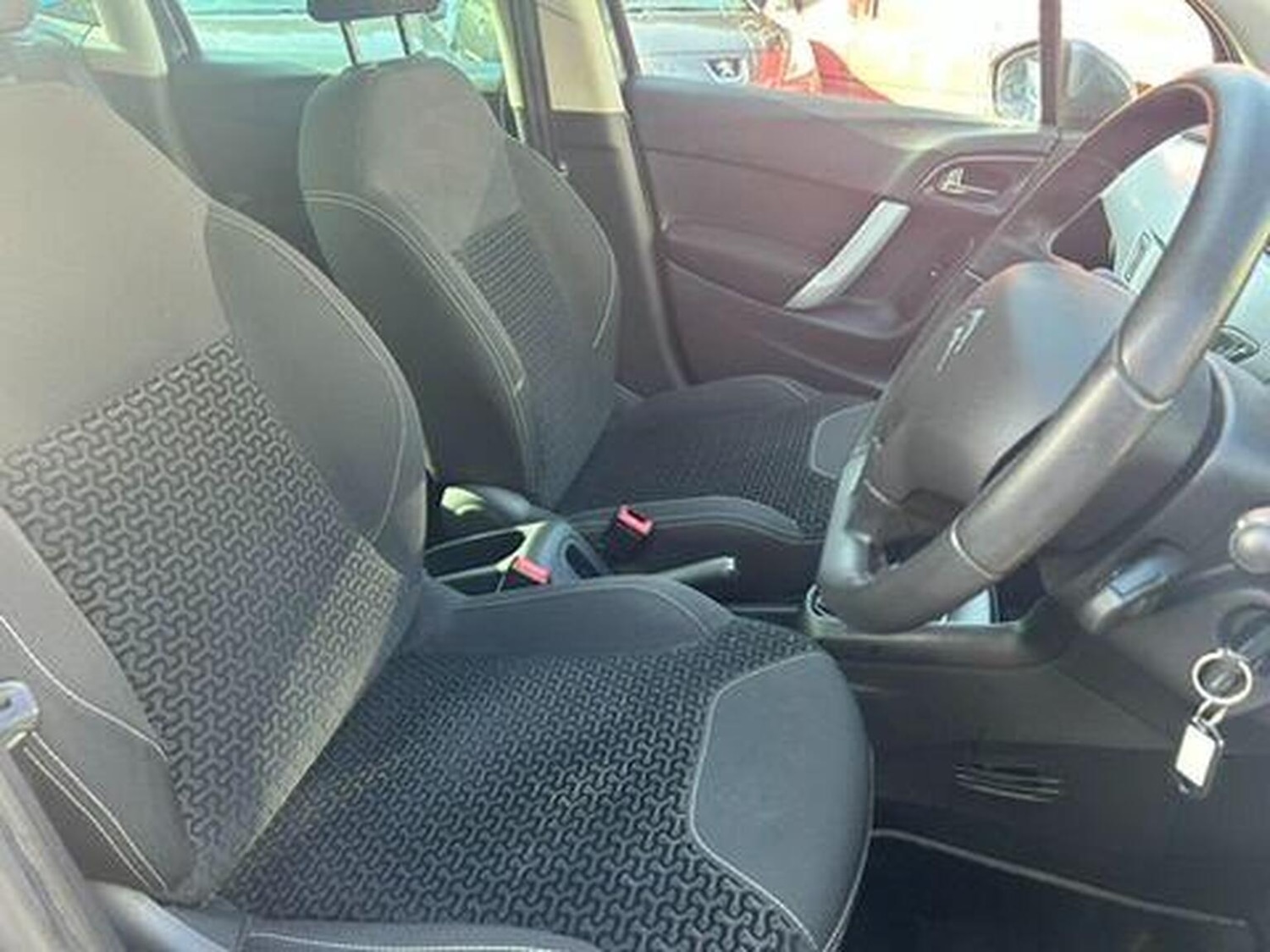 Used Citroen C3 2010 for sale - 77729571: Photo 13