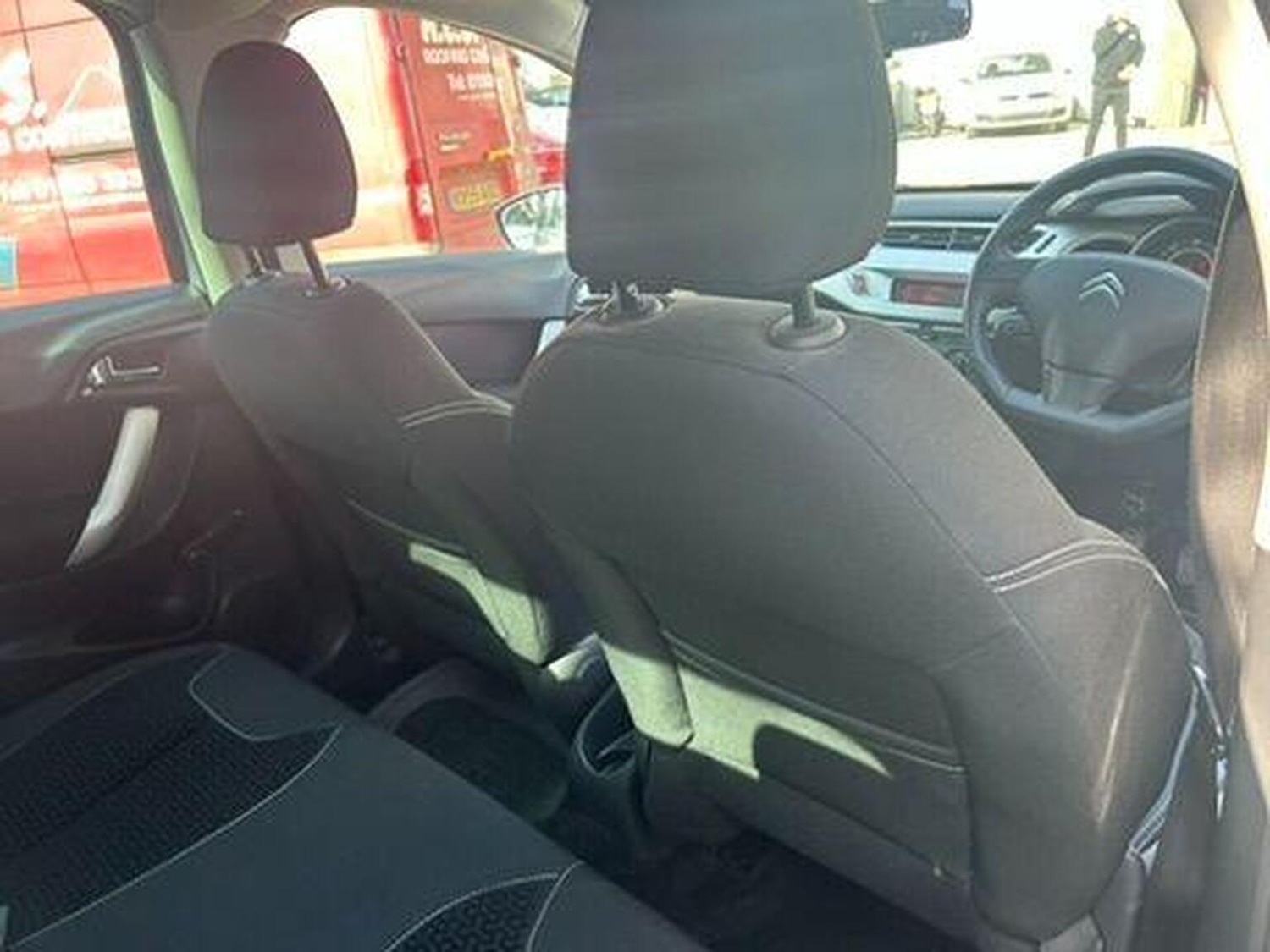 Used Citroen C3 2010 for sale - 77729571: Photo 14