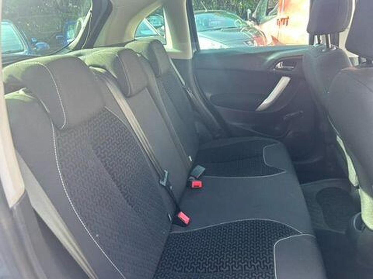 Used Citroen C3 2010 for sale - 77729571: Photo 15