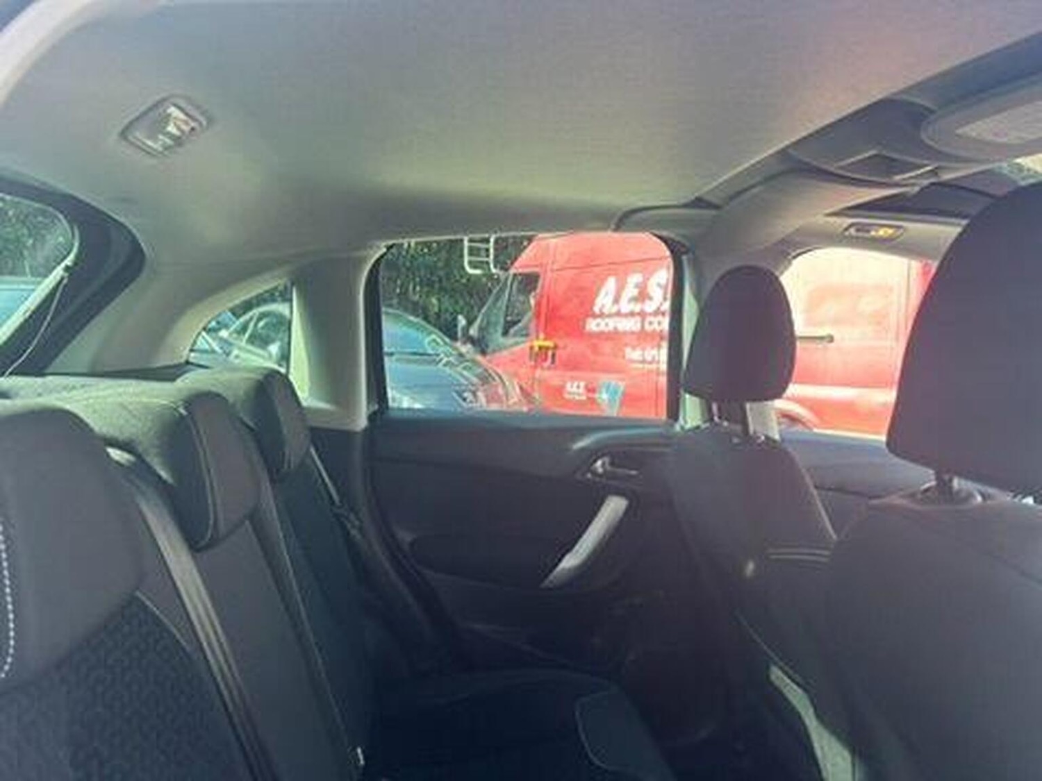 Used Citroen C3 2010 for sale - 77729571: Photo 16